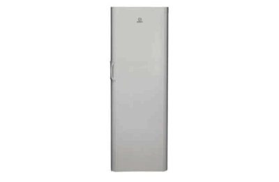 Indesit UIAA12 Tall Freezer - White/Ins/Del/Rec.